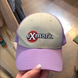 Exmark hat